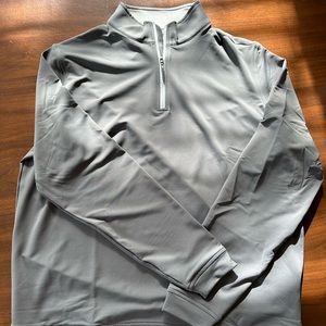 Men’s Half Zip Pullover